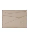 Loewe Leather Puzzle Edge Card Holder