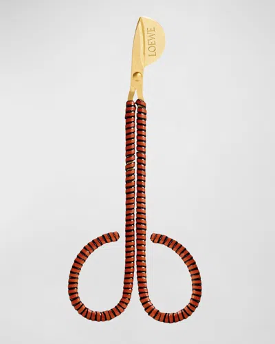 Loewe Leather Wick Trimmer