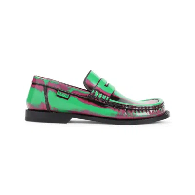 LOEWE LOEWE LOAFERS