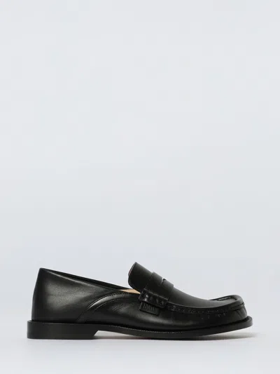 LOEWE LOEWE LOAFERS MEN COLOR BLACK,H55877002