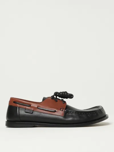 Loewe Mocassini  Uomo Colore Marrone