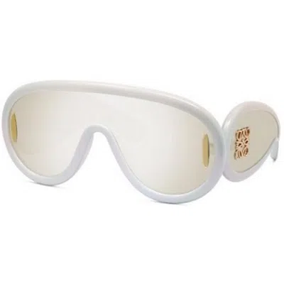 Loewe Anagram Lw40108i 24c In Neutral