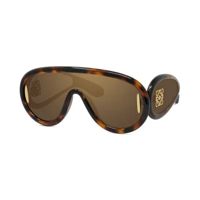Loewe Anagram Lw40108i 52g In Black