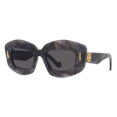 LOEWE LOEWE LOEWE ANAGRAM LW40114I 63A