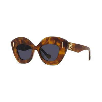 LOEWE LOEWE LOEWE ANAGRAM LW40127I 53V