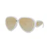 Loewe Lw40132i Sunglasses