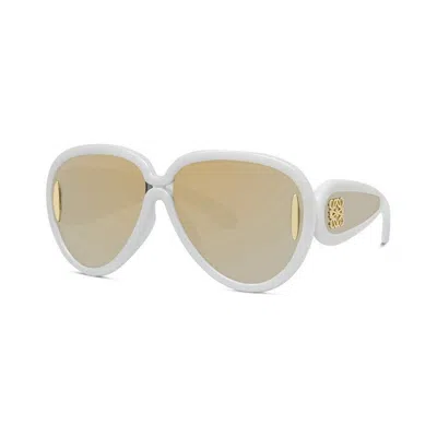 LOEWE LOEWE LOEWE ANAGRAM LW40132I 24C
