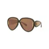 Loewe Lw40132i Paulas Ibiza 96c Verde Sunglasses