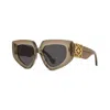 Loewe Anagram Lw40154u Sunglasses
