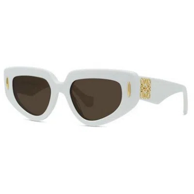 Loewe Anagram Lw40160i 25e In Neutral
