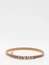 Loewe Belt