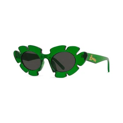 Loewe Curvy Lw40088u 98a In Green