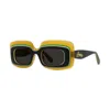 Loewe Full Frame Sunglasses