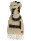 LOEWE LOEWE 'LOEWE' SCARF