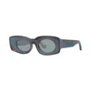 Loewe Signature Lw40033i 05x In Black/other/blue Mirror