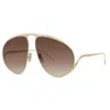 Loewe Signature Lw40180u 30f In Gold