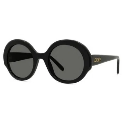 Loewe Slim Lw40135i 01a In Black
