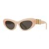 Loewe Eyewear Sunglasses