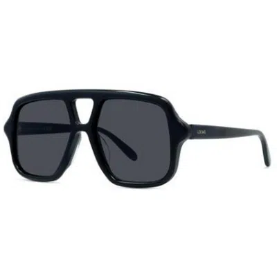Loewe Slim Lw40161u 01a In Black