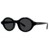 Loewe Slim Lw40162u 01a In Black