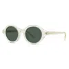 Loewe Slim Lw40162u 57n In Green