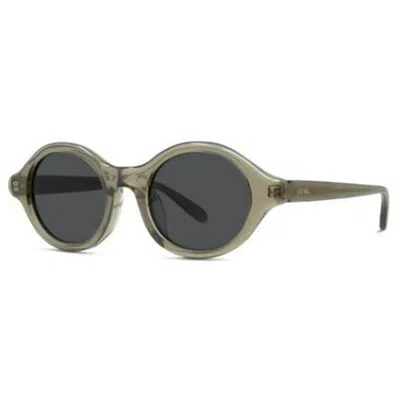 Loewe Slim Lw40162u 96a In Green