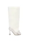 Loewe Toy Shearling Boot 90