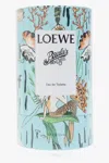 Loewe X Paula's Ibiza In Multicolour
