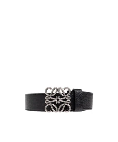 LOEWE LOGO BELT