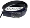 Loewe Logo Belt