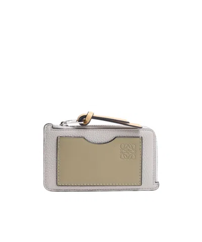 Loewe Logo Card Holder