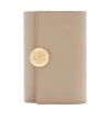 Loewe Logo Detailed Fold In Nude
