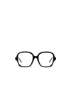 Loewe Logo Flat Light Mirror In Black