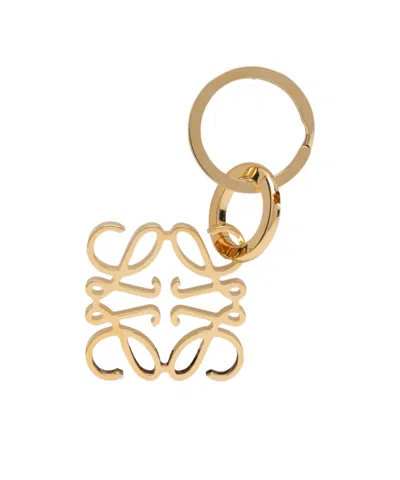 Loewe Logo Keychain