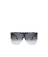 Loewe Square Full-rim Sunglasses In Gray