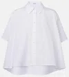 Loewe Trapeze Shirt