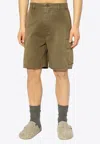 Loewe Cargo Bermuda Shorts