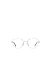 Loewe Logo Plain Glasses In Neutral