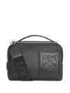 Loewe Logo-plaque Top-handle Bag