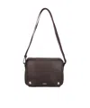 Loewe Logo Printed Xs Messenger Bag