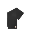 Loewe Cashmere Scarf In Black