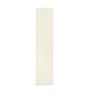 Loewe Logo Scarf In White