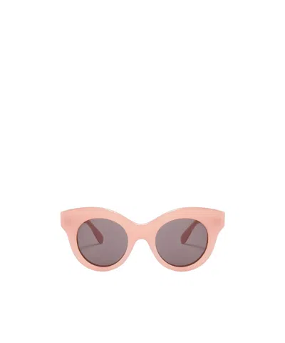 Loewe Logo Sunglasses
