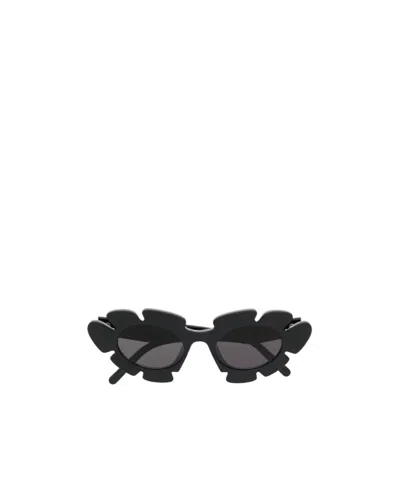 LOEWE LOGO SUNGLASSES