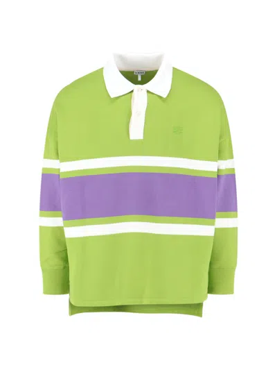 LOEWE LOGO SWEATER