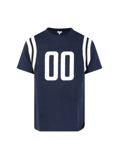 LOEWE LOGO T-SHIRT