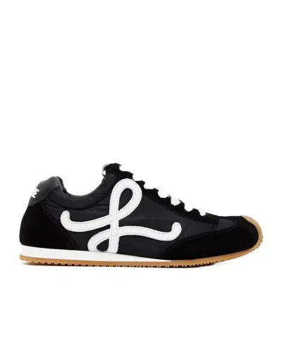 LOEWE LOEWE BALLET RUNNER 2.0 SNEAKERS