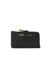 Loewe Logo Wallet In Black