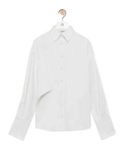 Loewe Long Sleeve Shirt