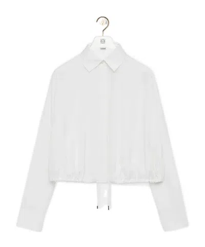 Loewe Long Sleeve Shirt